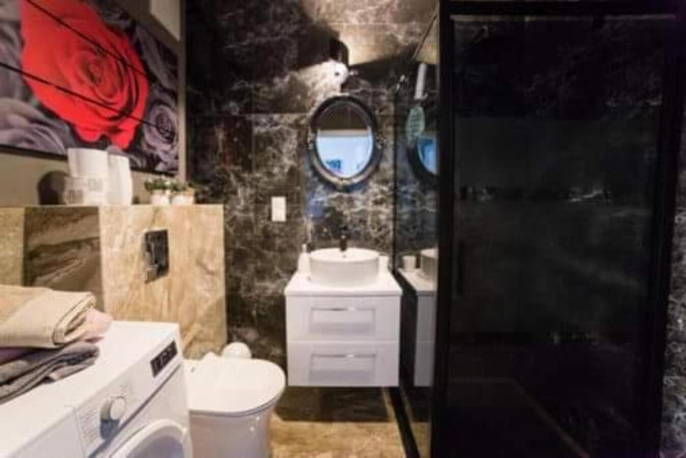 Apartament Nikola Gdansk Ngoại thất bức ảnh