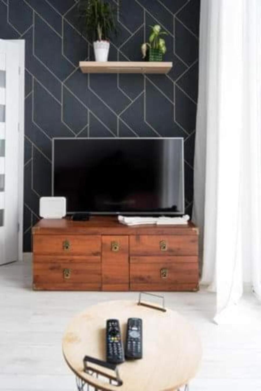 Apartament Nikola Gdansk Ngoại thất bức ảnh