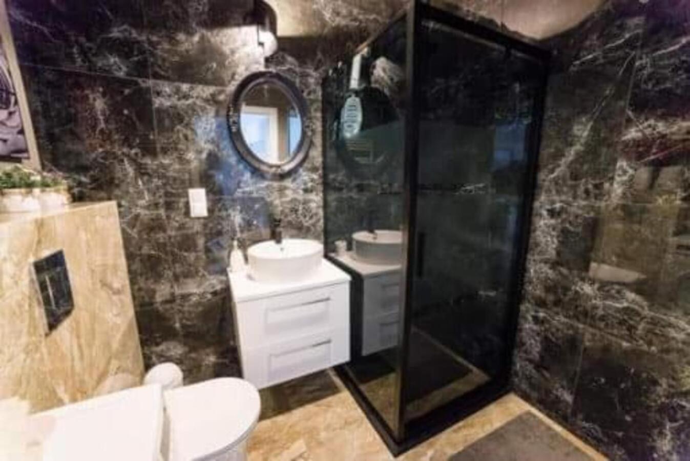 Apartament Nikola Gdansk Ngoại thất bức ảnh