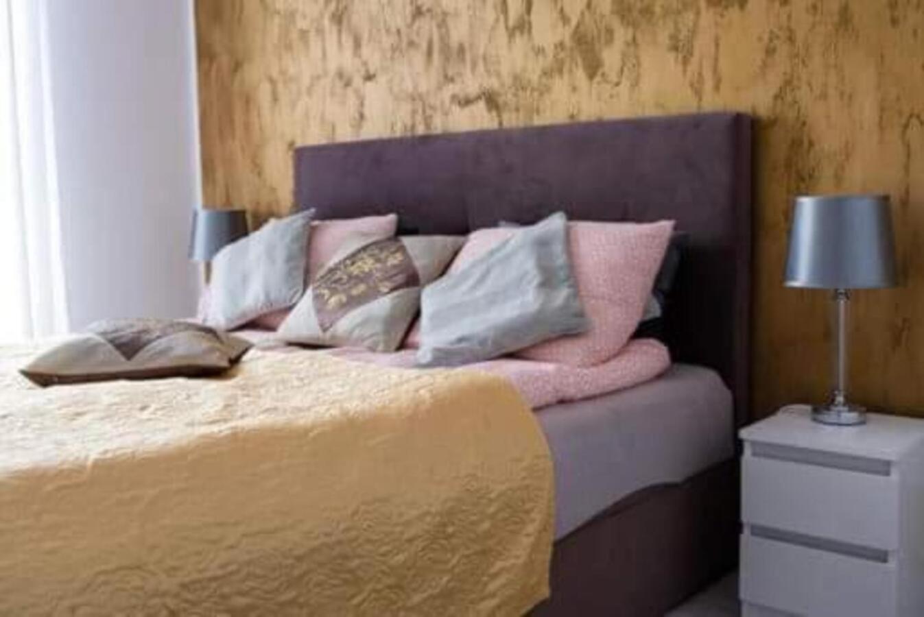 Apartament Nikola Gdansk Ngoại thất bức ảnh