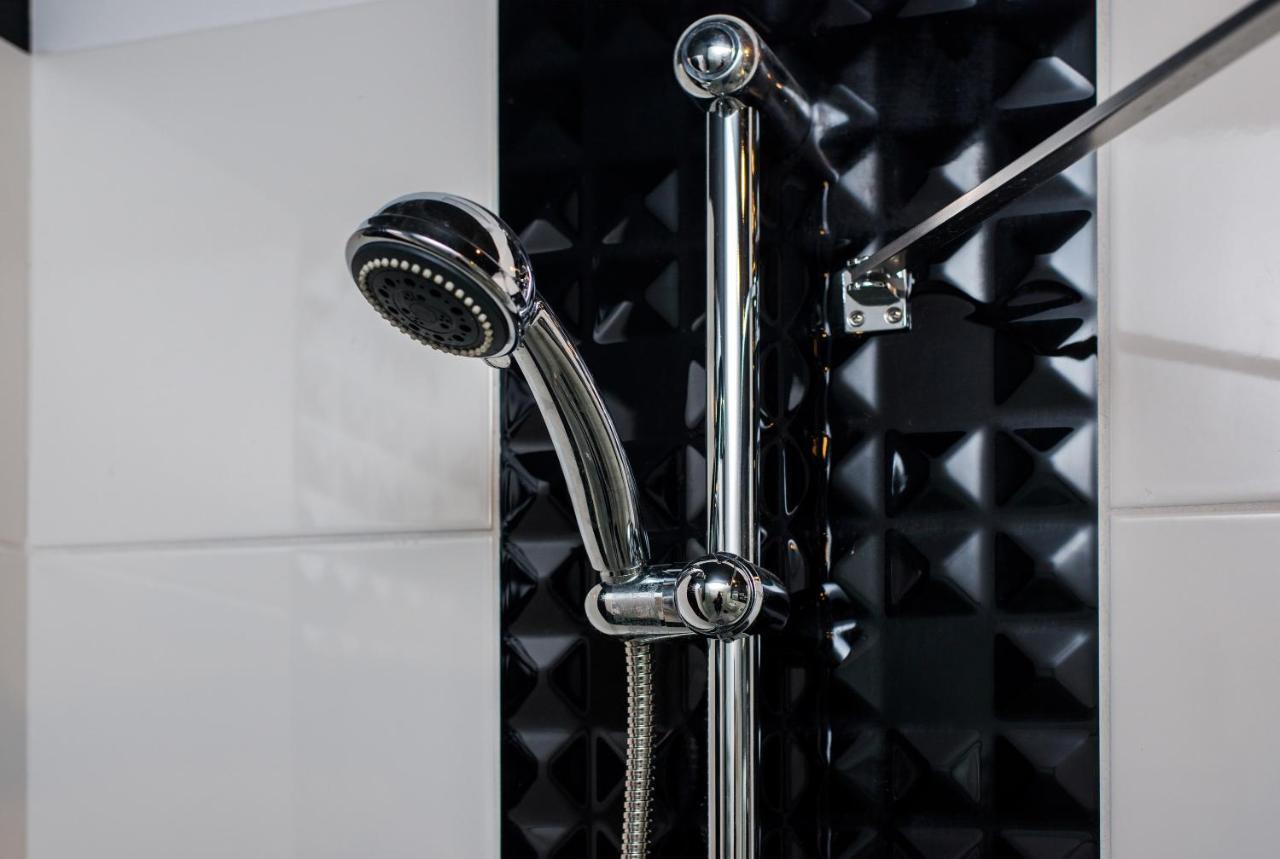 Apartament Nikola Gdansk Ngoại thất bức ảnh